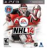 کاور بازی NHL 14 برای PS3 کاور بازی NHL 14 برای PS3