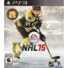 کاور بازی NHL 15 برای PS3 کاور بازی NHL 15 برای PS3