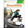 کاور بازی Shaun White Skateboarding 2010 بازی Xbox 360 کاور بازی Shaun White Skateboarding 2010 بازی Xbox 360