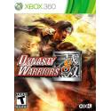 Dynasty Warriors 8 بازی Xbox 360