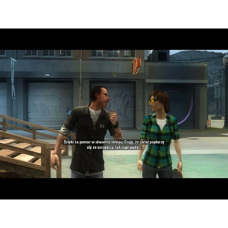 اسکرین شات و تصویر گیم پلی بازی Shaun White Skateboarding 2010 نسخه ایکس باکس 360 (Xbox 360) تصویر شماره 7