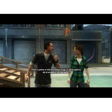 اسکرین شات و تصویر گیم پلی بازی Shaun White Skateboarding 2010 نسخه ایکس باکس 360 (Xbox 360) تصویر شماره 7 اسکرین شات و تصویر گیم پلی بازی Shaun White Skateboarding 2010 نسخه ایکس باکس 360 (Xbox 360) تصویر شماره 7
