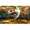 اسکرین شات و تصویر گیم پلی بازی Persona 4 Arena نسخه PS3 تصویر 3 اسکرین شات و تصویر گیم پلی بازی Persona 4 Arena نسخه PS3 تصویر 3