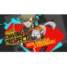 اسکرین شات و تصویر گیم پلی بازی Persona 4 Arena Ultimax نسخه PS3 تصویر 1 اسکرین شات و تصویر گیم پلی بازی Persona 4 Arena Ultimax نسخه PS3 تصویر 1