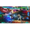 اسکرین شات و تصویر گیم پلی بازی Persona 4 Arena Ultimax نسخه PS3 تصویر 3 اسکرین شات و تصویر گیم پلی بازی Persona 4 Arena Ultimax نسخه PS3 تصویر 3