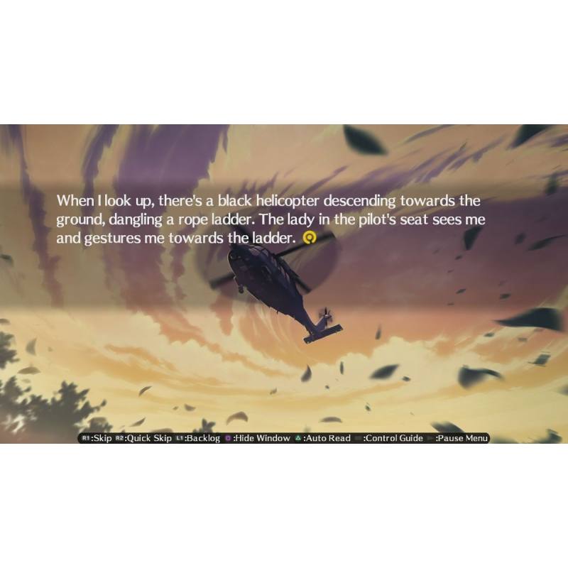 اسکرین شات و تصویر گیم پلی بازی Persona 4 Arena Ultimax نسخه PS3 تصویر 4