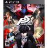 کاور بازی Persona 5 برای PS3 کاور بازی Persona 5 برای PS3