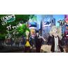اسکرین شات و تصویر گیم پلی بازی Persona 5 نسخه PS3 تصویر 4 اسکرین شات و تصویر گیم پلی بازی Persona 5 نسخه PS3 تصویر 4
