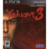 کاور بازی Yakuza 3 برای PS3 کاور بازی Yakuza 3 برای PS3