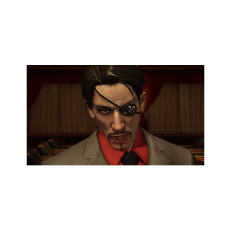 اسکرین شات و تصویر گیم پلی بازی Yakuza 3 نسخه PS3 تصویر 4