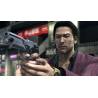 اسکرین شات و تصویر گیم پلی بازی Yakuza: Dead Souls نسخه PS3 تصویر 4 اسکرین شات و تصویر گیم پلی بازی Yakuza: Dead Souls نسخه PS3 تصویر 4
