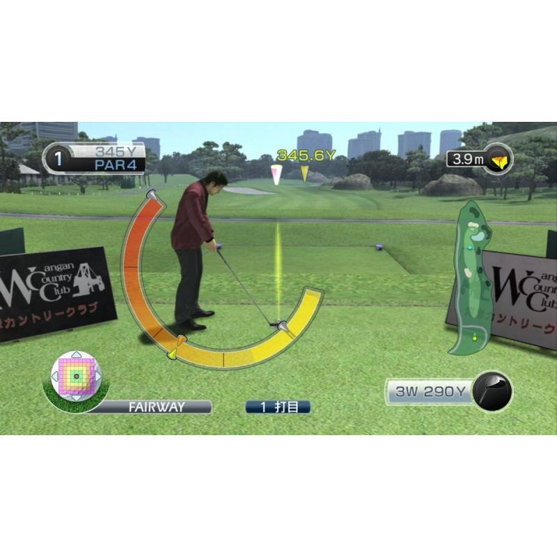 اسکرین شات و تصویر گیم پلی بازی Yakuza: Dead Souls نسخه PS3 تصویر 5