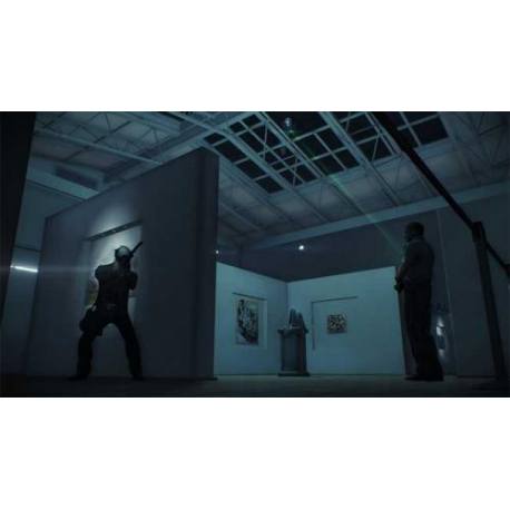 Payday 2 بازی Xbox 360