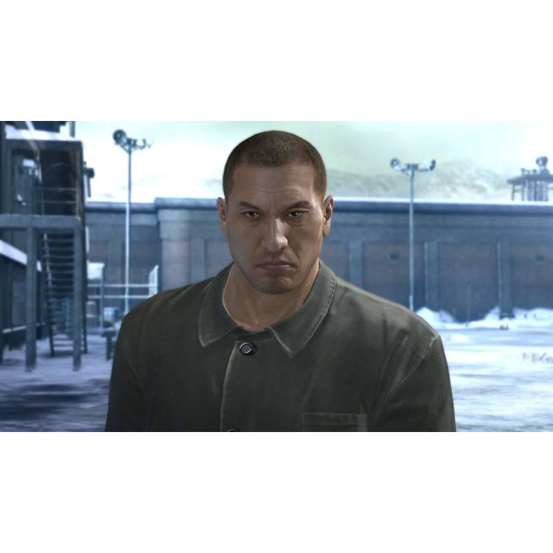 اسکرین شات و تصویر گیم پلی بازی Yakuza 5 نسخه PS3 تصویر 3