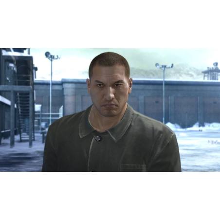 اسکرین شات و تصویر گیم پلی بازی Yakuza 5 نسخه PS3 تصویر 3 اسکرین شات و تصویر گیم پلی بازی Yakuza 5 نسخه PS3 تصویر 3
