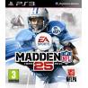 کاور بازی Madden NFL 25 برای PS3 کاور بازی Madden NFL 25 برای PS3