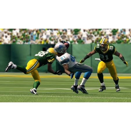 اسکرین شات و تصویر گیم پلی بازی Madden NFL 25 نسخه PS3 تصویر 1 اسکرین شات و تصویر گیم پلی بازی Madden NFL 25 نسخه PS3 تصویر 1