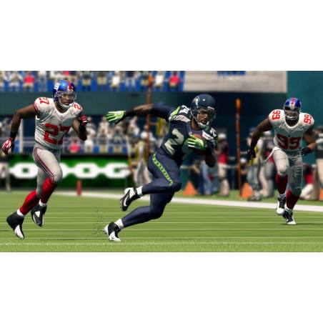اسکرین شات و تصویر گیم پلی بازی Madden NFL 25 نسخه PS3 تصویر 4 اسکرین شات و تصویر گیم پلی بازی Madden NFL 25 نسخه PS3 تصویر 4