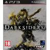 کاور بازی Darksiders برای PS3 کاور بازی Darksiders برای PS3