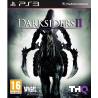 کاور بازی Darksiders 2 برای PS3 کاور بازی Darksiders 2 برای PS3