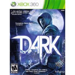 Dark بازی Xbox 360