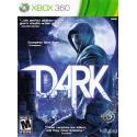 Dark بازی Xbox 360