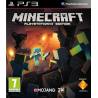 کاور بازی Minecraft: PlayStation 3 Edition برای PS3 کاور بازی Minecraft: PlayStation 3 Edition برای PS3