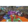 اسکرین شات و تصویر گیم پلی بازی Minecraft: PlayStation 3 Edition نسخه PS3 تصویر 1 اسکرین شات و تصویر گیم پلی بازی Minecraft: PlayStation 3 Edition نسخه PS3 تصویر 1