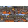 اسکرین شات و تصویر گیم پلی بازی Minecraft: PlayStation 3 Edition نسخه PS3 تصویر 3 اسکرین شات و تصویر گیم پلی بازی Minecraft: PlayStation 3 Edition نسخه PS3 تصویر 3