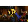 اسکرین شات و تصویر گیم پلی بازی Minecraft: Story Mode - A Telltale Games Series نسخه PS3 تصویر 3 اسکرین شات و تصویر گیم پلی بازی Minecraft: Story Mode - A Telltale Games Series نسخه PS3 تصویر 3