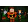 اسکرین شات و تصویر گیم پلی بازی Minecraft: Story Mode - A Telltale Games Series نسخه PS3 تصویر 4 اسکرین شات و تصویر گیم پلی بازی Minecraft: Story Mode - A Telltale Games Series نسخه PS3 تصویر 4