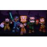 اسکرین شات و تصویر گیم پلی بازی Minecraft: Story Mode - A Telltale Games Series نسخه PS3 تصویر 6 اسکرین شات و تصویر گیم پلی بازی Minecraft: Story Mode - A Telltale Games Series نسخه PS3 تصویر 6