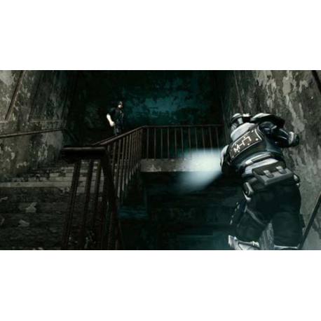 Dark بازی Xbox 360