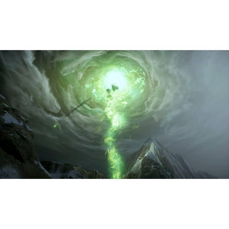 اسکرین شات و تصویر گیم پلی بازی Dragon Age: Inquisition نسخه PS3 تصویر 5