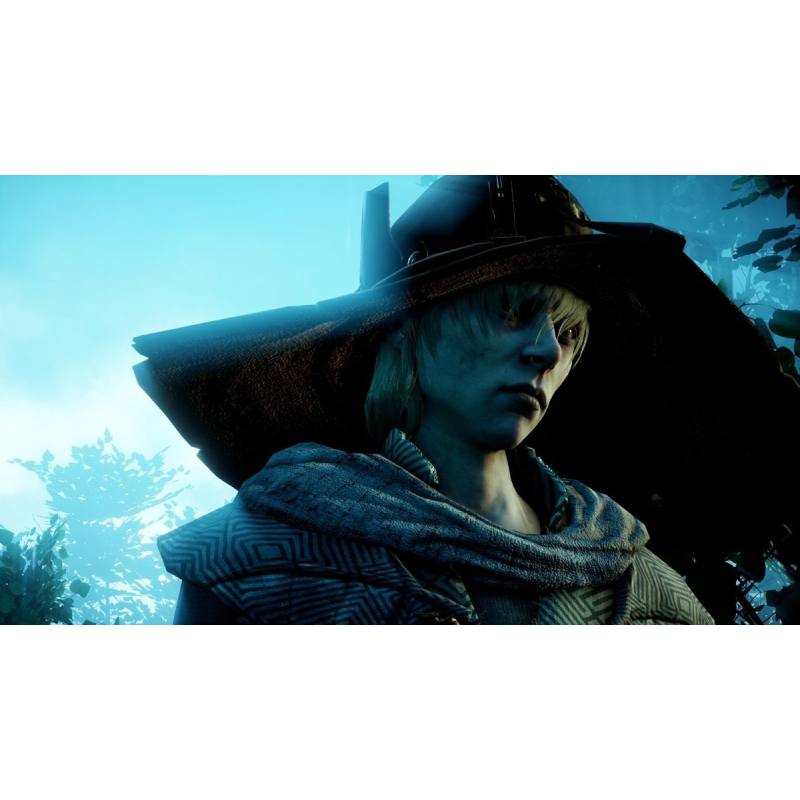 اسکرین شات و تصویر گیم پلی بازی Dragon Age: Inquisition نسخه PS3 تصویر 6