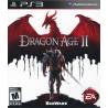 کاور بازی Dragon Age II برای PS3 کاور بازی Dragon Age II برای PS3