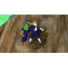 اسکرین شات و تصویر گیم پلی بازی Dragon Ball - Raging Blast نسخه PS3 تصویر 1 اسکرین شات و تصویر گیم پلی بازی Dragon Ball - Raging Blast نسخه PS3 تصویر 1