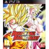 کاور بازی Dragon Ball - Raging Blast برای PS3 کاور بازی Dragon Ball - Raging Blast برای PS3