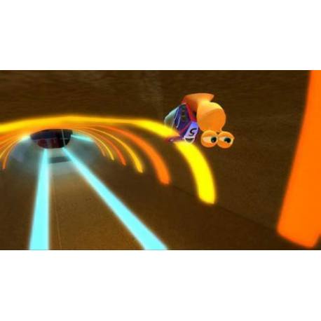 Turbo Super Stunt Squad بازی Xbox 360