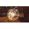 اسکرین شات و تصویر گیم پلی بازی Dragon Ball - Raging Blast نسخه PS3 تصویر 5 اسکرین شات و تصویر گیم پلی بازی Dragon Ball - Raging Blast نسخه PS3 تصویر 5