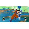 اسکرین شات و تصویر گیم پلی بازی Dragon Ball - Raging Blast نسخه PS3 تصویر 4 اسکرین شات و تصویر گیم پلی بازی Dragon Ball - Raging Blast نسخه PS3 تصویر 4