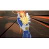 اسکرین شات و تصویر گیم پلی بازی Dragon Ball - Raging Blast نسخه PS3 تصویر 6 اسکرین شات و تصویر گیم پلی بازی Dragon Ball - Raging Blast نسخه PS3 تصویر 6