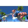 اسکرین شات و تصویر گیم پلی بازی Dragon Ball - Raging Blast 2 نسخه PS3 تصویر 3 اسکرین شات و تصویر گیم پلی بازی Dragon Ball - Raging Blast 2 نسخه PS3 تصویر 3