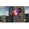 اسکرین شات و تصویر گیم پلی بازی Dragon Ball - Raging Blast 2 نسخه PS3 تصویر 5 اسکرین شات و تصویر گیم پلی بازی Dragon Ball - Raging Blast 2 نسخه PS3 تصویر 5