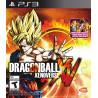کاور بازی Dragon Ball Xenoverse برای PS3 کاور بازی Dragon Ball Xenoverse برای PS3