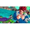 اسکرین شات و تصویر گیم پلی بازی Dragon Ball Xenoverse نسخه PS3 تصویر 2 اسکرین شات و تصویر گیم پلی بازی Dragon Ball Xenoverse نسخه PS3 تصویر 2