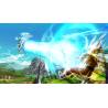 اسکرین شات و تصویر گیم پلی بازی Dragon Ball Xenoverse نسخه PS3 تصویر 4 اسکرین شات و تصویر گیم پلی بازی Dragon Ball Xenoverse نسخه PS3 تصویر 4