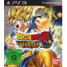 کاور بازی Dragon Ball Z - Ultimate Tenkaichi برای PS3 کاور بازی Dragon Ball Z - Ultimate Tenkaichi برای PS3