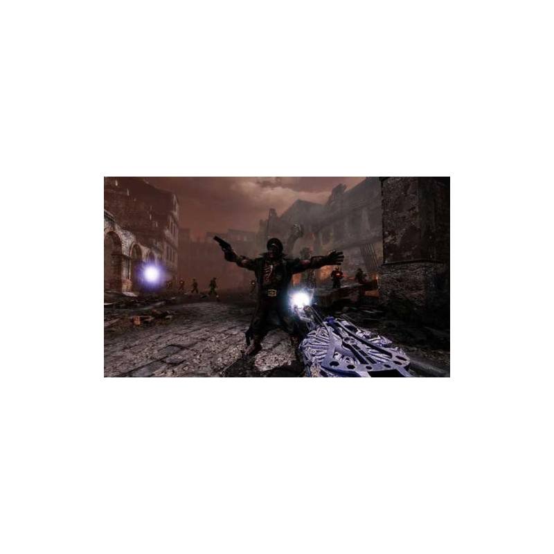 painkiller hell and damnation xbox 360 download