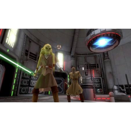 اسکرین شات و تصویر گیم پلی بازی Star Wars - The Clone Wars - Republic Heroes نسخه PS3 تصویر 4 اسکرین شات و تصویر گیم پلی بازی Star Wars - The Clone Wars - Republic Heroes نسخه PS3 تصویر 4